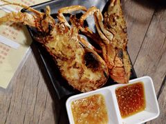 -辉记炭烧海鲜大排档·老字号(福田店)