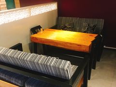 -苹果树下艺术餐厅(通州店)