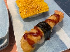 -元气寿司(东方宝泰店)