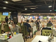 -戈拿旺巴西烤肉(崇文门店)