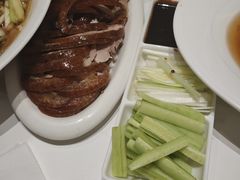 -梅利汴京烤鸭•开封豫菜地标店(东大街店)
