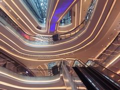 -银泰百货(厦门国贸中心店)