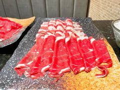 牛肉组合-王家渡火锅店(棕榈泉店)