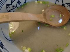 -牛三哥洛阳牛肉汤(生态城店)