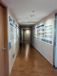 -海豚湾高端月子会所(黄浦店)