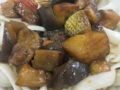 -杏园餐厅(西四北大街店)