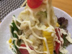 -兆治日本料理(华府世家店)