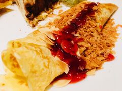 -济南香格里拉·咖啡泉自助餐厅