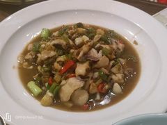 -樟树底(胜利河美食街店)