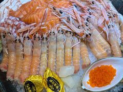 -吉兆·料理(红梅南路店)