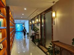 -香山湖渔家大院