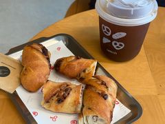 -LANLIZI BAKERY(COSMO店)
