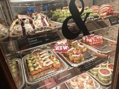 -B&C黄油与面包·THE GARDEN BAKERY概念店(世纪汇店)