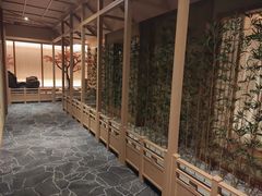 -蓝鲸湾汤泉(包河店)