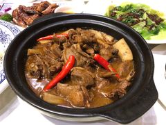 -雅和生态渔庄·宜城锅巴饭(龙灵山公园店)