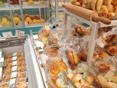 -吉美诺烘焙(公园北路店)