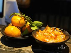 -桔子水晶苏州吴江步行街酒店