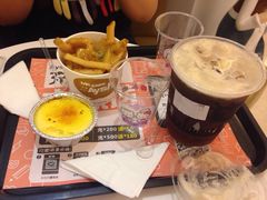 -艾薯夫妇Aysh(红山店)