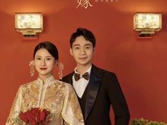 -金夫人婚纱摄影(惠阳店)