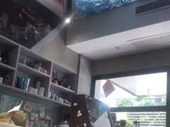 -T-COFFEE(长江花园店)