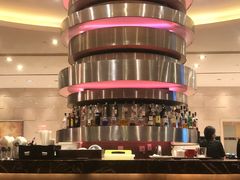 -上海大宁福朋喜来登酒店大堂吧(共和新路店)