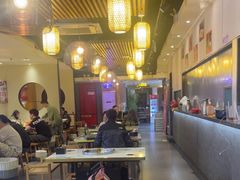 -钢管厂五区小郡肝火锅串串香(清河店)