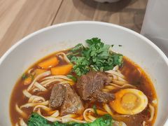 -康师傅私房牛肉面(新昌北机场店)