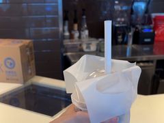-麦当劳(深圳北站高铁店)