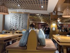 -品味泸沽湖•民族特色菜(大落水店)