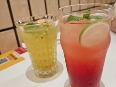 -CRAZYONES克芮旺斯西班牙餐厅(苏州中心店)
