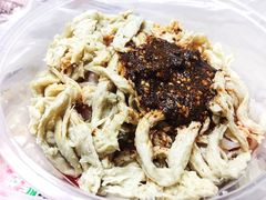擀面皮-八亩沟擀面皮(西安首店)