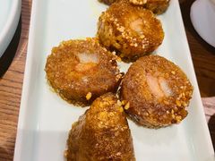 -春家·非遗手工小吃(三墩新天地店)