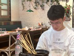 -可口香·非遗老号烧烤(南岗直营店)