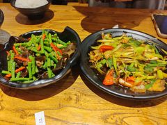 -我的面 川味Bistro(后沙峪店)