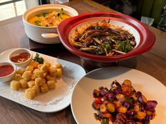 -大潮淮·淮扬菜(何园旗舰店)