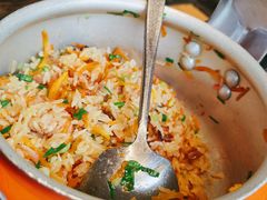 小锅萝卜饭/例-临家闽南菜(宝洲路店)