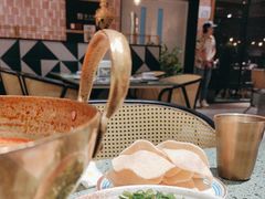 -Home Thai·泰谣(王府井apm店)