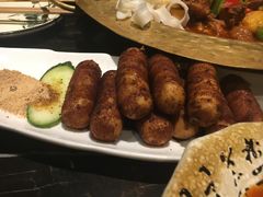 -北疆饭店(苏宁广场店)
