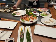 -大渔·观筵(三里屯太古里店)