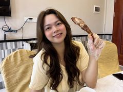 -庭苑美食中心·陈皮烧鹅·海鲜(台山店)