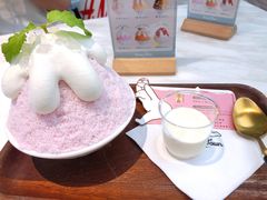 -丹礼糖甜品