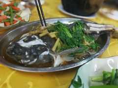 -幽优农庄·森波拉特色本地农家菜