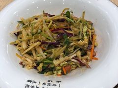 -老边饺子馆(东单店)