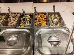-CALIFORKS加州叉子轻食(朝阳门店)