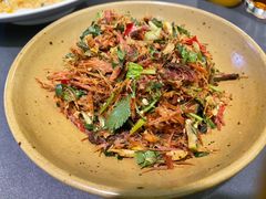 -紫滇源云南生态菜(丹凤街店)
