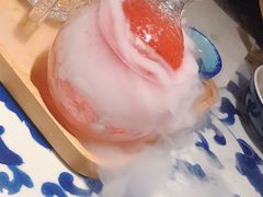 樱花酒-绿茶餐厅(领展购物广场·中关村店)