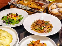 -高第街56号港式餐厅·精选(世茂广场宽厚里大明湖店)