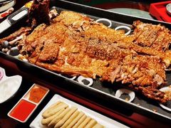-九十九顶毡房(阜石路店)