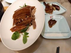 -鸭匠食府·挂炉烤鸭·新京菜(阜成路店)