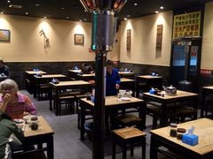 大堂-左邻右舍褡裢火烧(石榴园店)